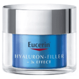 Eucerin Hyaluron-Filler Soin de Nuit 50ml