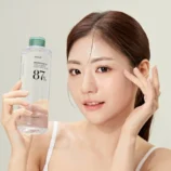 Anua Heartleaf Low pH Deep Cleansing Water 500ml 1