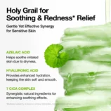Anua Azelaic 10 + Hyaluron Redness Soothing Pad 90 Pads 1