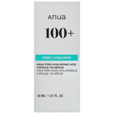 Anua PDRN Hyaluronic Acid Capsule 100 Serum 30ml 1