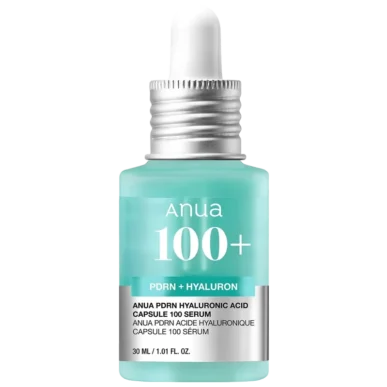 Anua PDRN Hyaluronic Acid Capsule 100 Serum 30ml