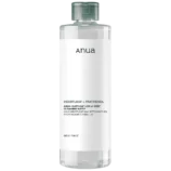 Anua Heartleaf Low pH Deep Cleansing Water 500ml