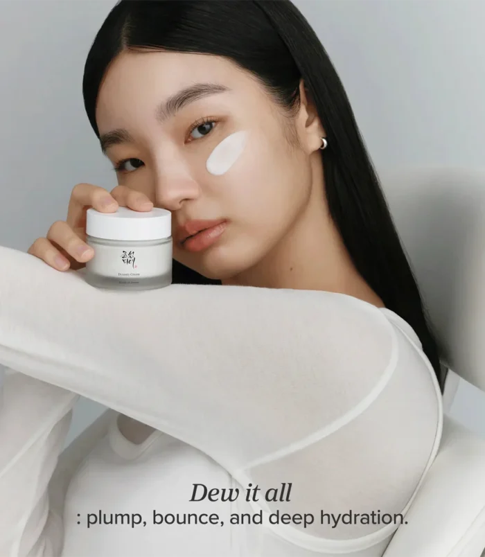 Beauty of Joseon Dynasty Cream 50ml 1