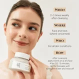 Beauty of Joseon Ground Rice and Honey Glow Mask 150ml 1