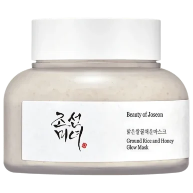 Beauty of Joseon Ground Rice and Honey Glow Mask 150ml