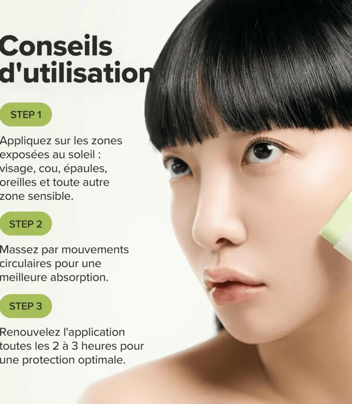 Beauty of Joseon Matte Sun Stick Mugwort + Camelia 18g 2