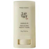 Beauty of Joseon Matte Sun Stick Mugwort + Camelia 18g