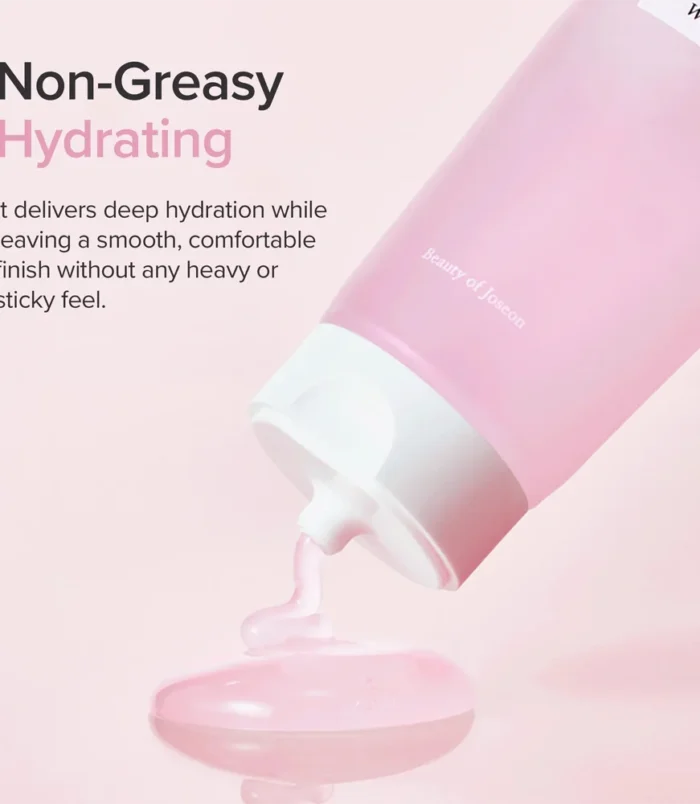 Beauty of Joseon Red Bean Water Gel 100ml 1