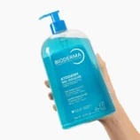 BIODERMA ATODERM GEL DOUCHE 1L 1
