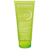 BIODERMA Sébium Gel Moussant Actif 200ml