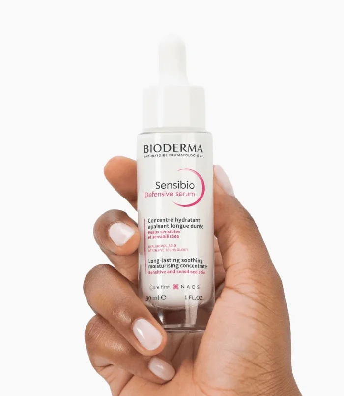 BIODERMA SENSIBIO DEFENSIVE SERUM 30ML 1