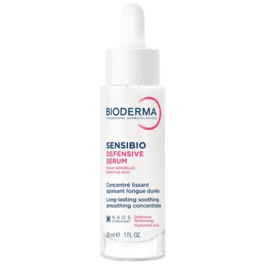 BIODERMA Sensibio Defensive Serum 30ml