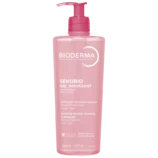 BIODERMA Sensibio Gel Moussant 500ml