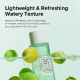 Beauty of Joseon Green Plum Refreshing Toner AHA + BHA 150ml 1