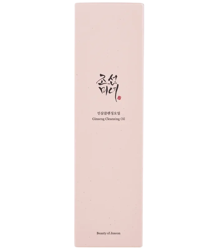 Beauty of Joseon Ginseng Cleansing Oil 210ml 1