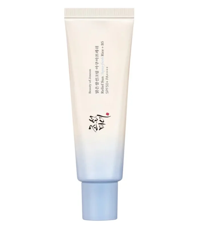 Beauty of Joseon Relief Sun Aqua-Fresh Rice + B5 SPF 50+ 50ml