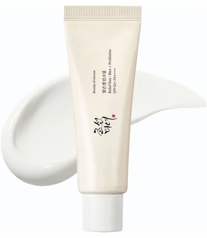Beauty of Joseon Relief Sun Rice + Probiotics SPF 50+ 50ml 1
