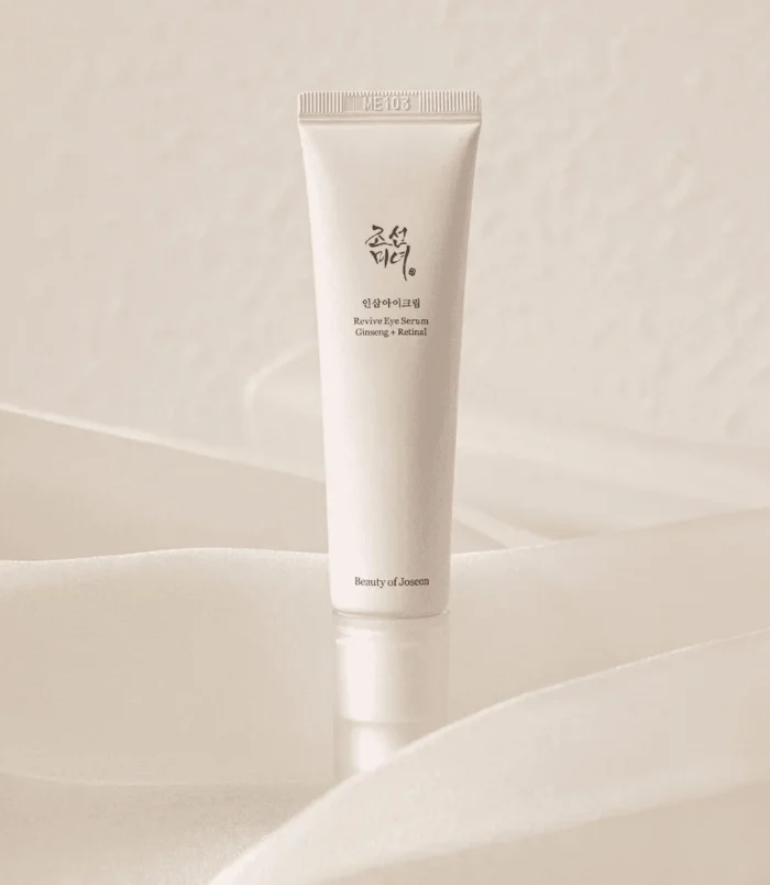 Beauty of Joseon Revive Eye Serum Ginseng + Retinal 30ml 1