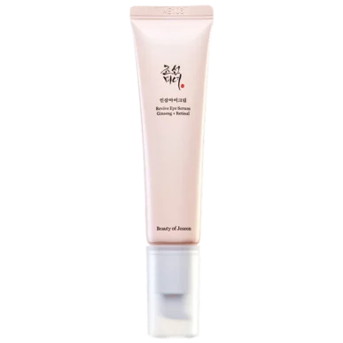 Beauty of Joseon Revive Eye Serum Ginseng + Retinal 30ml