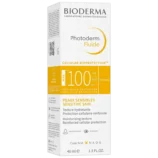 BIODERMA Photoderm Fluide MAX SPF 100 (Teinte Claire) 40ml 1