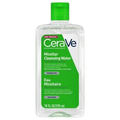 CeraVe Eau Micellaire 295ml
