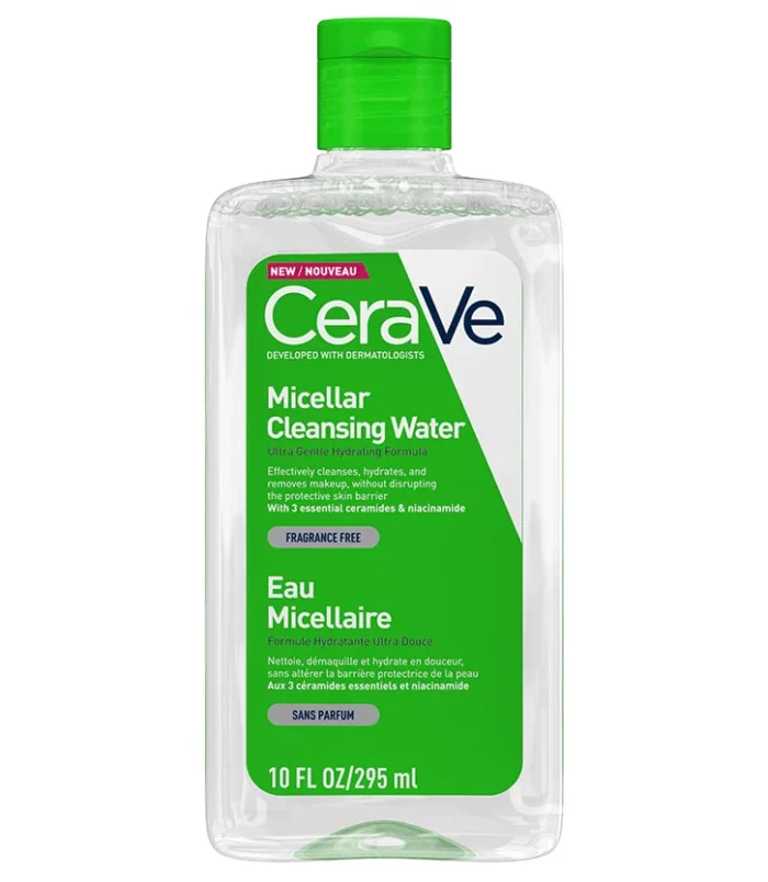 CeraVe Eau Micellaire 295ml