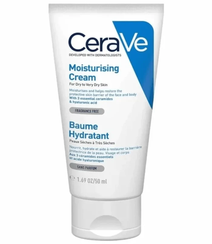 CeraVe Baume Hydratant 50ml