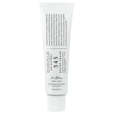 Dr. Althea 345 Relief Cream 50 ml