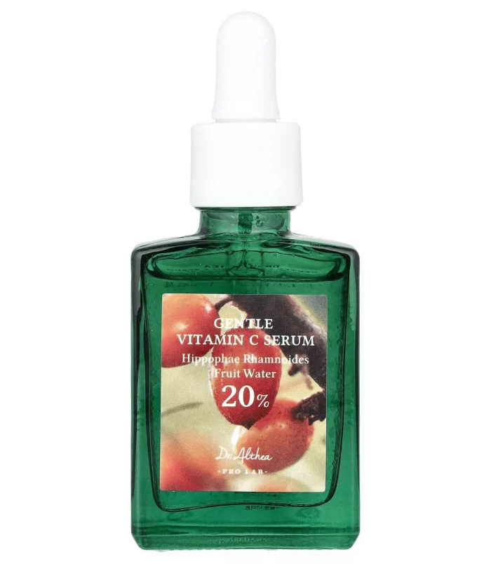 Dr. Althea Gentle Vitamin C Serum 20% (30 ml)