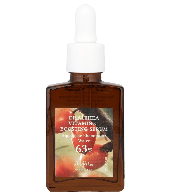 Dr. Althea Vitamin C Boosting Serum 30ml