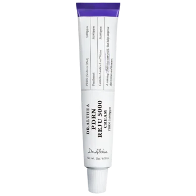 Dr. Althea PDRN Reju 5000 Cream 20g