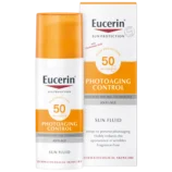 Eucerin Sun Fluide Photoaging Control SPF 50 50ml 1