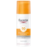 Eucerin Sun Fluide Photoaging Control SPF 50 50ml