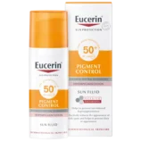 Eucerin Sun Pigment Control Fluide Solaire SPF 50+ 50ml 1