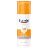 Eucerin Sun Pigment Control Fluide Solaire SPF 50+ 50ml
