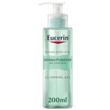 Eucerin DermoPure Gel Nettoyant 200ml