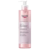Eucerin Anti-Pigment Gel Nettoyant 200ml
