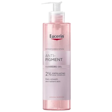Eucerin Anti-Pigment Gel Nettoyant 200ml