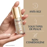 Eucerin hyaluron filler + elasticity serum 3d 30 ml 1
