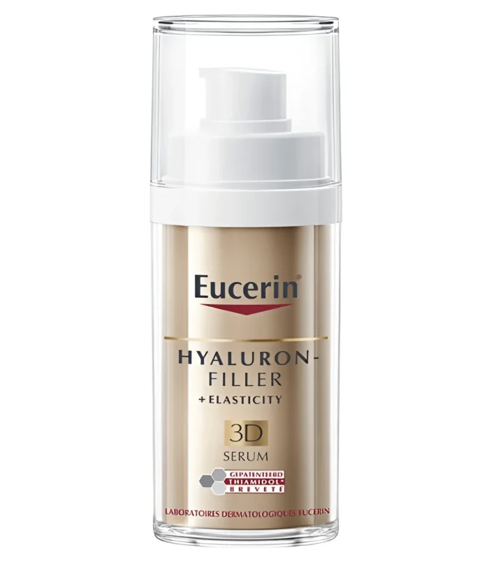 Eucerin Hyaluron-Filler + Elasticity Sérum 3D 30ml