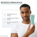 Eucerin – dermopure gommage 100 ml 1
