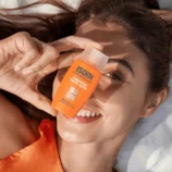 ISDIN FOTOPROTECTOR FUSION WATER MAGIC GLOW SPF50 50ML 1