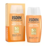 ISDIN Fotoprotector Fusion Water Magic Glow SPF 50 50ml