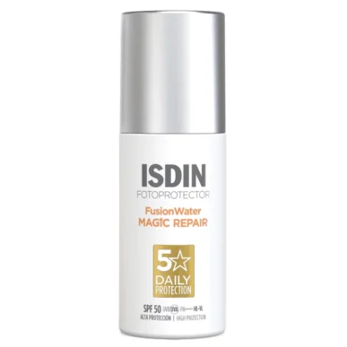ISDIN Fotoprotector Fusion Water Magic Repair SPF 50 50ml