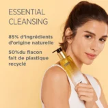 ISDIN ISDINCEUTICS Nettoyant Essentiel 200 ml 1