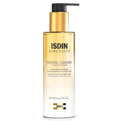 ISDIN Isdinceutics Essential Cleansing 200ml
