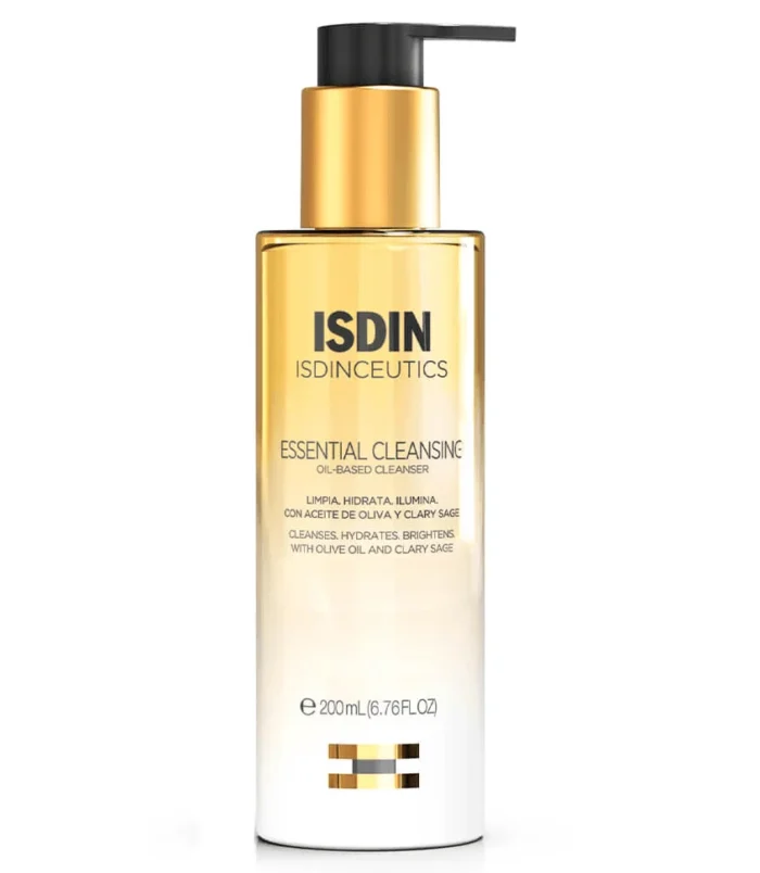 ISDIN Isdinceutics Essential Cleansing 200ml