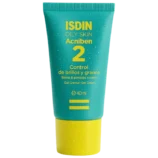 ISDIN Acniben 2 Gel-Crème Control Brillance & Boutons 40ml
