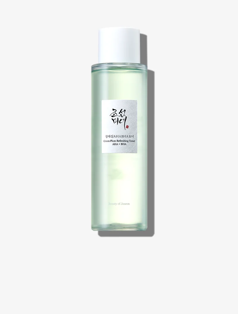 K-Beauty