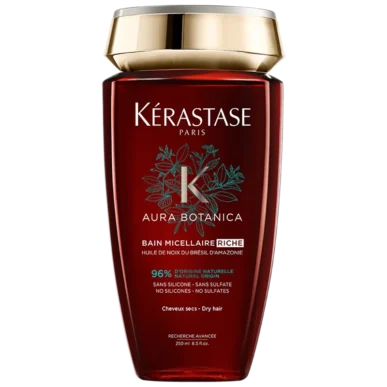 Kérastase Aura Botanica Bain Micellaire Riche 250 ml